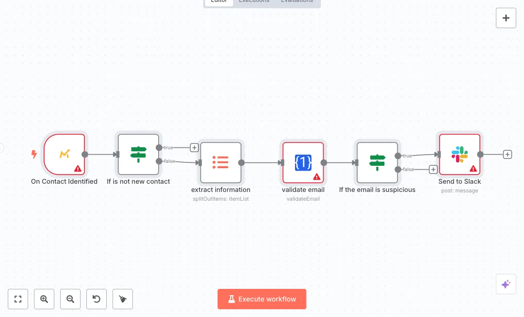 Automate Mautic Lead Quality Alerts