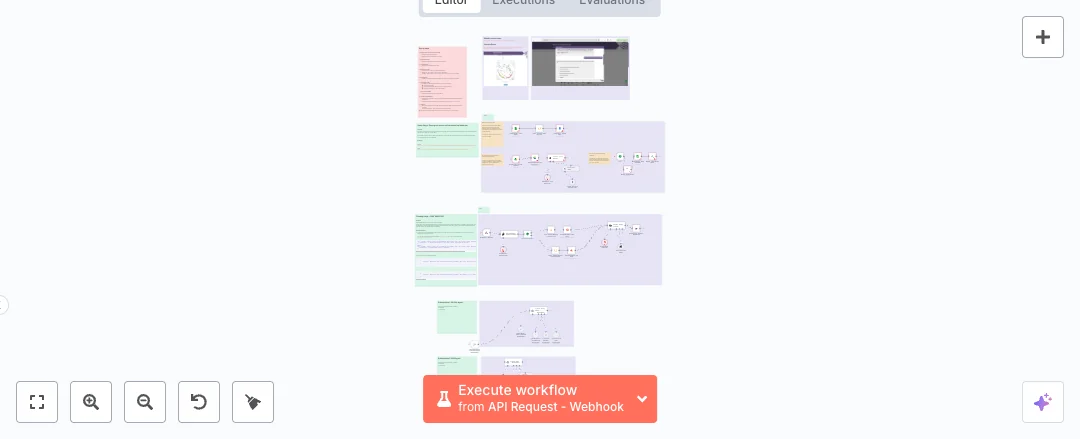 Sync Google Sheets to MySQL and Pinecone Search