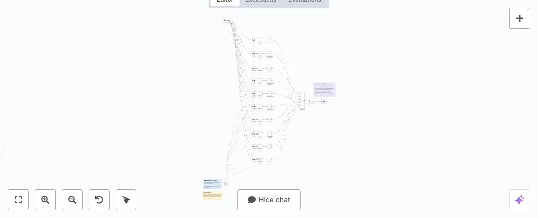 Generate Ollama Business Model Canvas