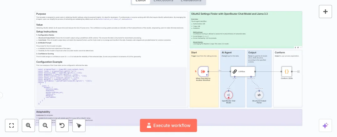 Automate OAuth Setup with OpenRouter
