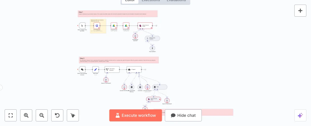 Automate WooCommerce Chat Product Guidance