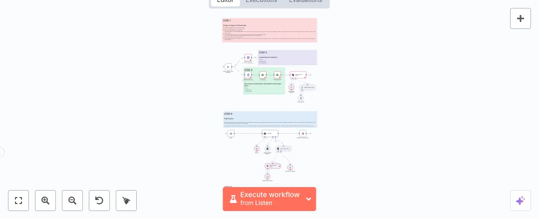 Connect ElevenLabs and Qdrant for Voice Support